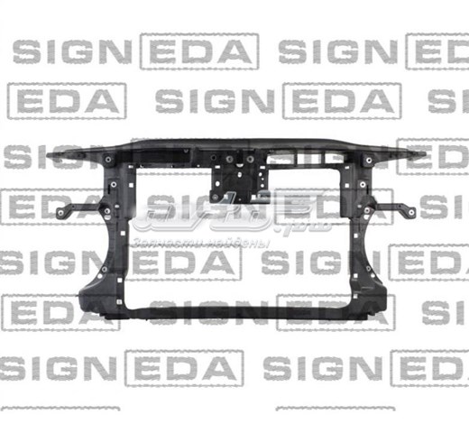 Рамка радіатора PVW30045A Signeda