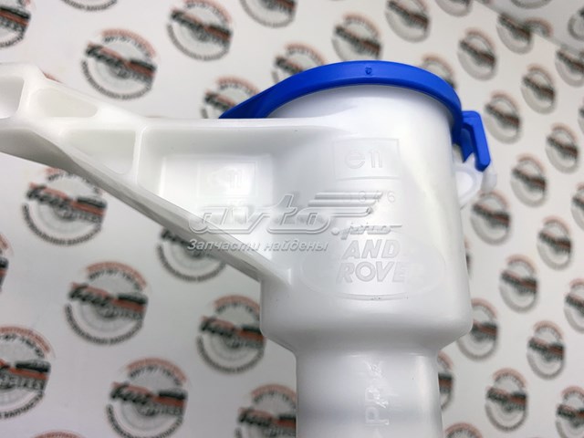 Горловина бачка омивача Land Rover LR079194 ціна, від 34.93 USD