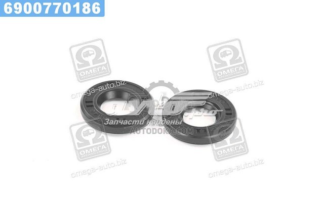 Сальник генератора Cargo 132662 ціна, від 2.43 USD