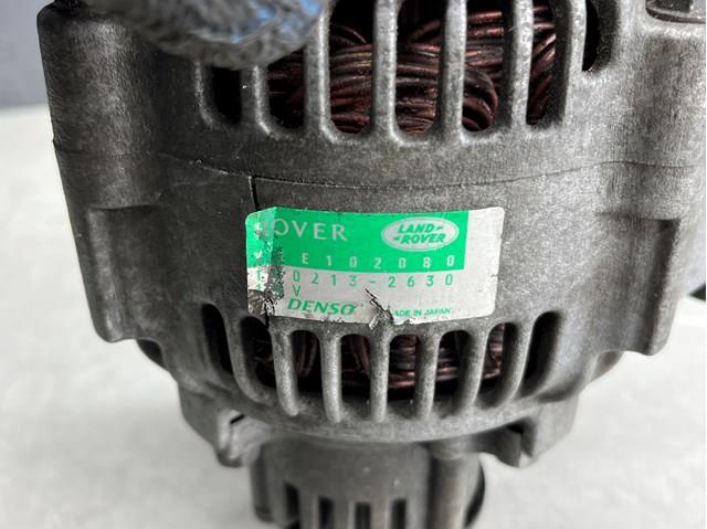 Генератор Rover 1002132630 ціна, від 58.36 USD