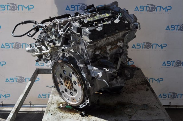 Купити 10102JKP0A Nissan/Infiniti Двигун