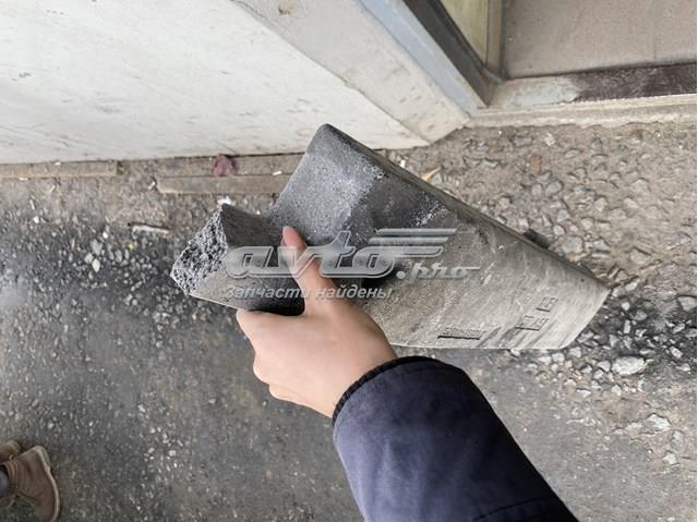 Купити 5261176050 Toyota Абсорбер (наповнювач) бампера переднього