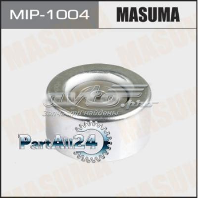 Купити MIP1004 Masuma Ролик приводного ременя, паразитний