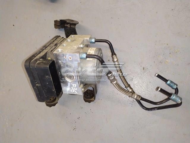 Купити 34516891615 BMW Гідроблок АБС