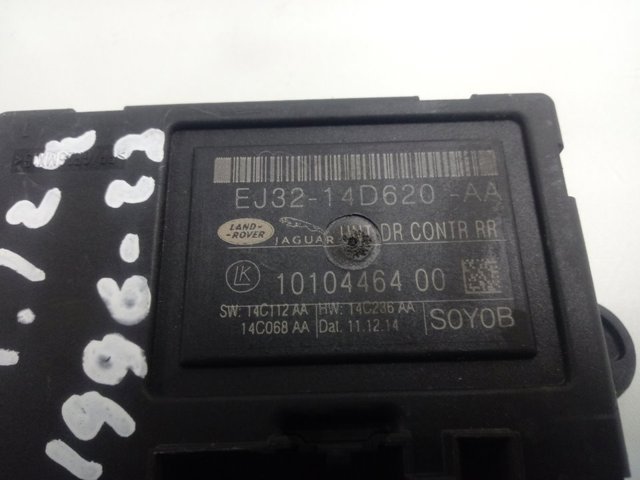  Land Rover EJ3214D620AA ціна, від 16.55 USD
