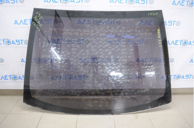 Купити 6480106120 Toyota Скло заднє