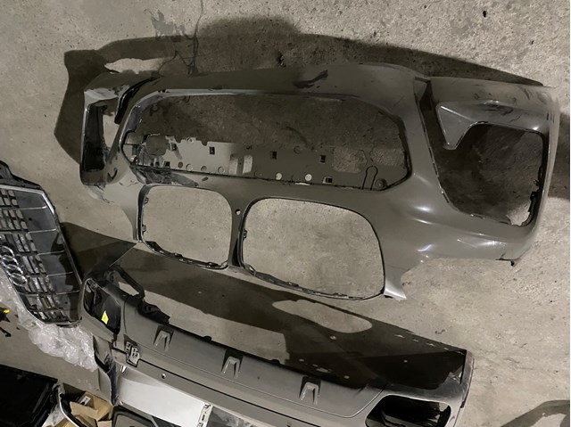  BMW 51118089743 ціна, від 118.11 USD