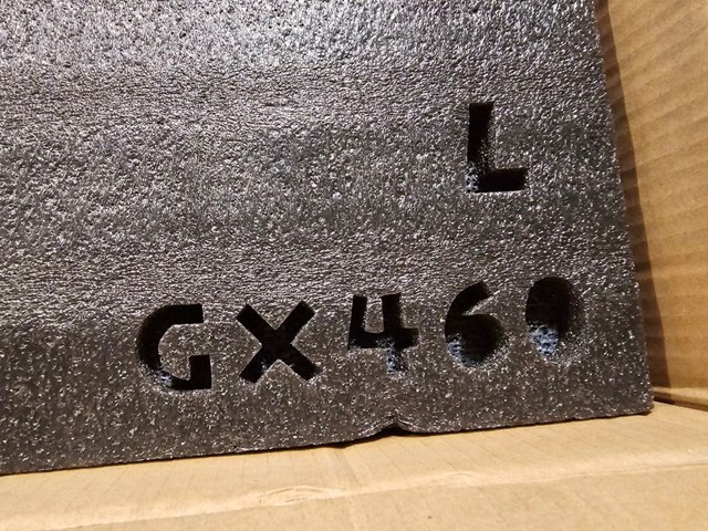 Купити 8118560G20 Toyota Фара ліва передня