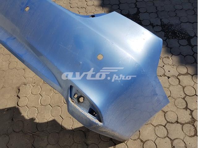 5215933310 Toyota Буфер (бампер) задній