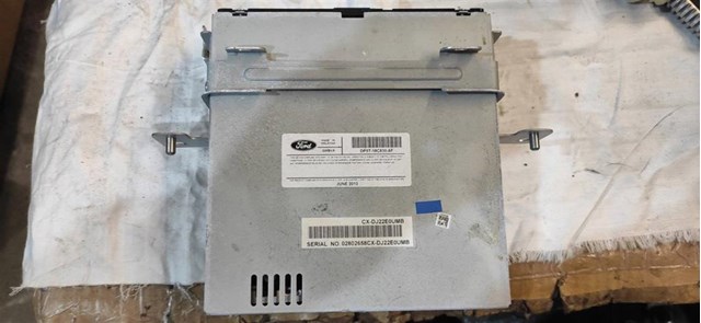 Купити DP5T18C830AF Ford 