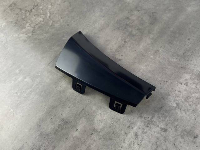 Купити A20588565029999 Mercedes Молдинг переднього бампера, лівий