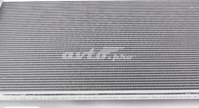 Радіатор основний Solgy 112054 ціна, від 60.94 USD