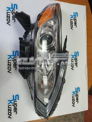 Купити 260109HS9A Nissan/Infiniti Фара правая