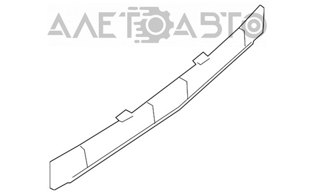  Nissan/Infiniti 850903SH0A ціна, від 31.66 USD