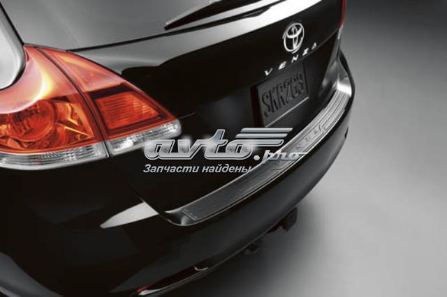 Купити PT2780T091 Toyota Накладка бампера заднього