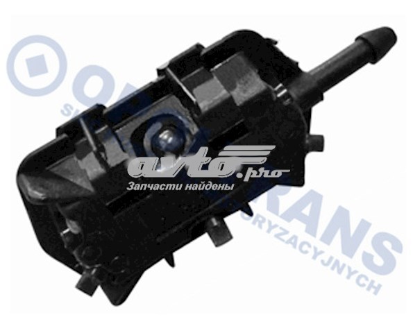 42533487 Iveco Сопло склоомивача вітрового скла
