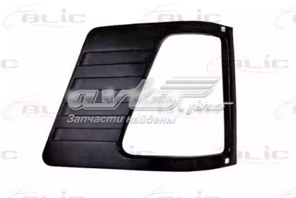 Поворотник лівий 4max 6502073545991P ціна, від 2.54 USD