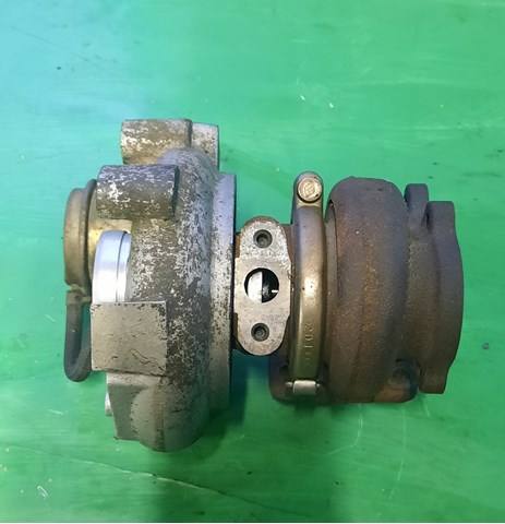 Купити 500344801 Mitsubishi Турбіна