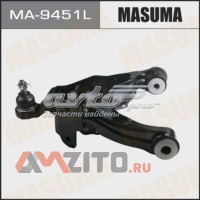 MA9451L Masuma Поперечний важіль