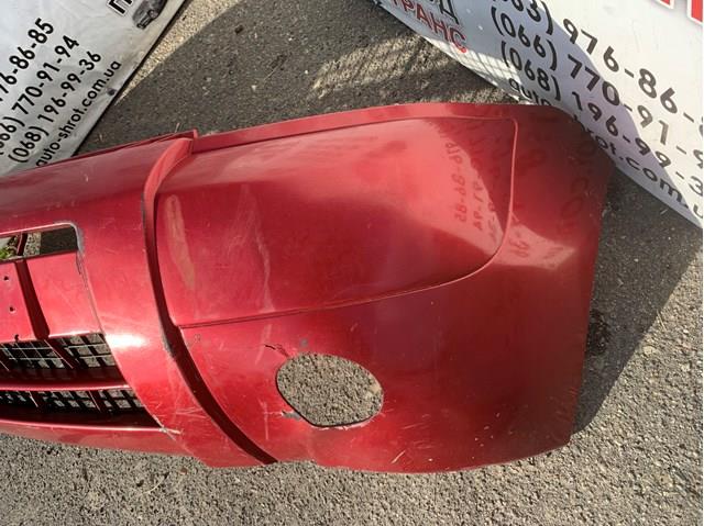 Бампер на авто Peugeot/Citroen 9643802277 ціна, від 45.71 USD