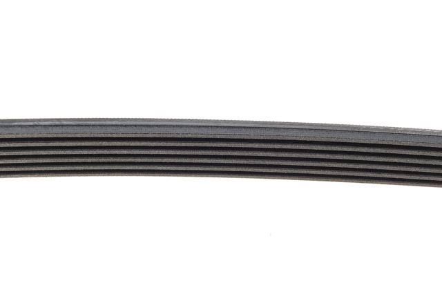 Ремінь генератора 6PK970 Continental/Siemens