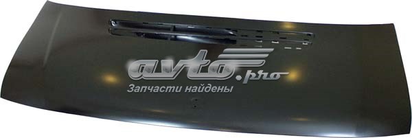 Капот FPS FP3541280