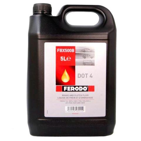 Купити FBX500B Ferodo 