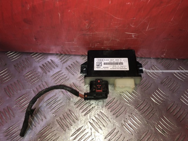  VAG 4H0907355D ціна, від 25.34 USD