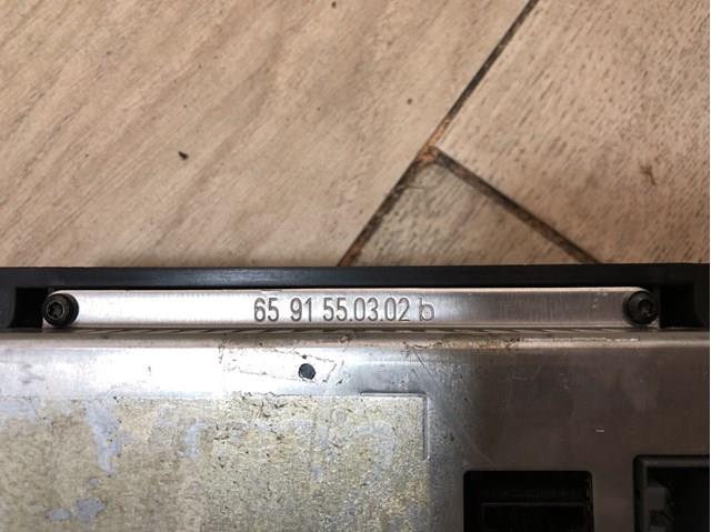 6591550302B Opel 