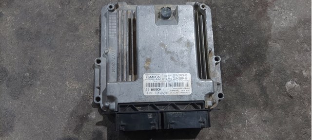 DG1A12B684AB Ford 