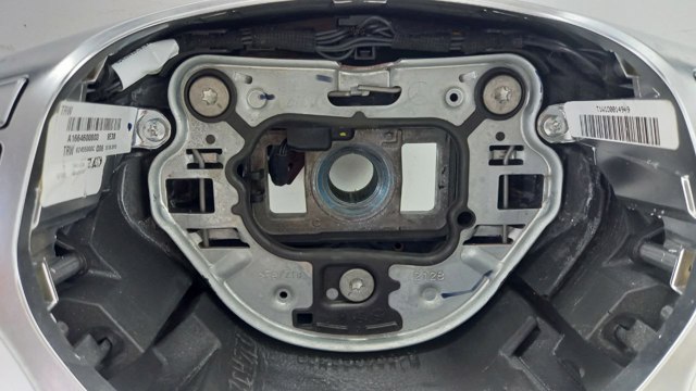 Кермо A1664600803 Mercedes