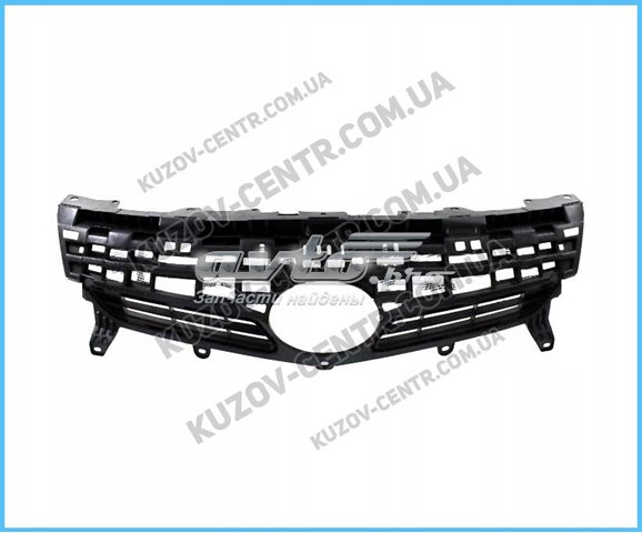 Облицювання радіатора KLARKSONAS PTY07111A ціна, від 71.94 USD