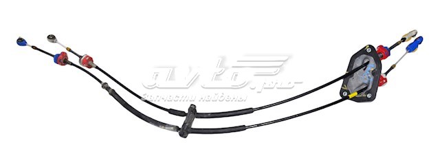 55230984 Fiat/Alfa/Lancia Трос коробки передач