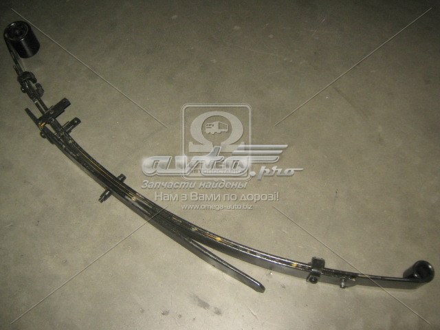 5510043153 Hyundai/Kia Ресора (задня)