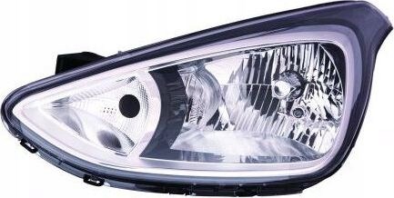 Купити 92101B9300 Hyundai/Kia Основна фара в зборі ліва