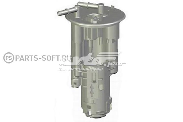 Фільтр тонкого очищення палива JS Asakashi FS7301 ціна, від 8.03 USD