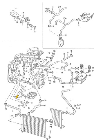 Купити P0237 ACS 