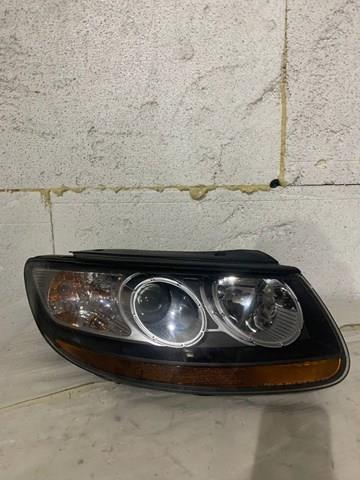 Фара права 921022B000 Hyundai/Kia