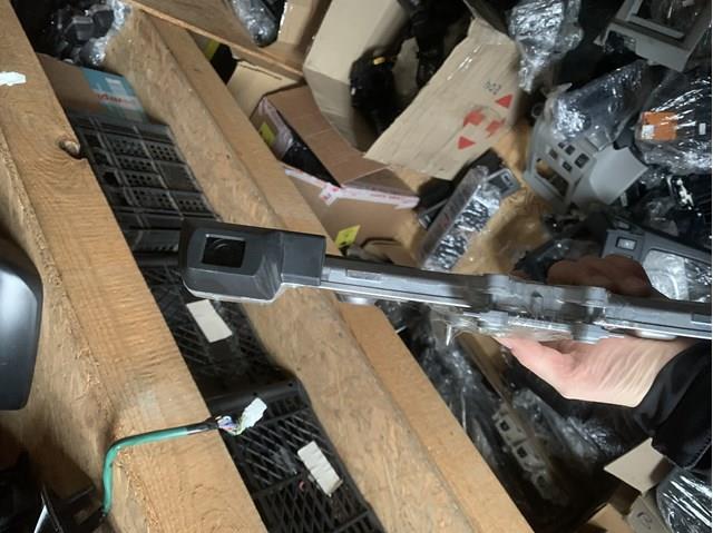 87501SJ020 Subaru Камера заднього виду