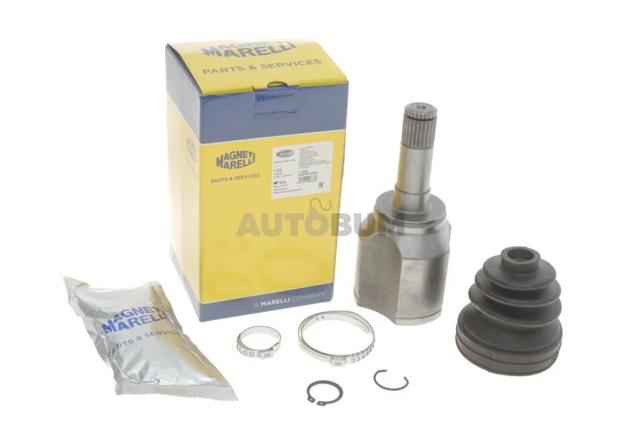 ШРКШ внутрішній, передній, лівий 302009100087 Magneti Marelli