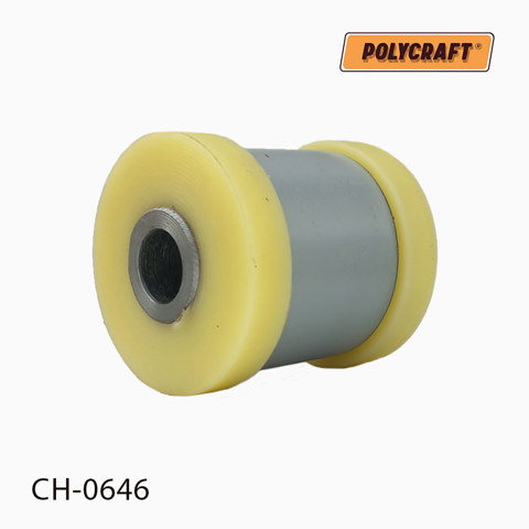 CH0646 Polycraft Сайлентблок заднього поперечного важеля, внутрішній