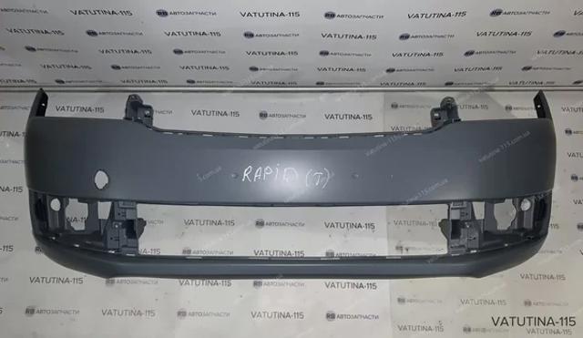 Бампер на авто Tempest 0451868900 ціна, від 57.22 USD