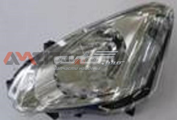Фари Depo/Loro/Abakus 5521141LMLDEM ціна, від 134.91 USD