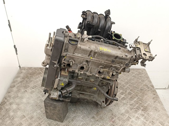 ДВЗ Ford 169A4000 ціна, від 145.38 USD