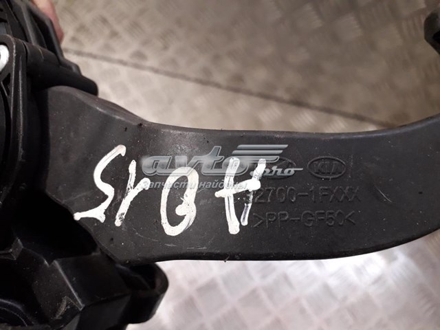 Купити 327001FXXX Hyundai/Kia 