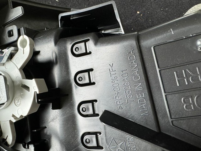  75528A01 Chrysler