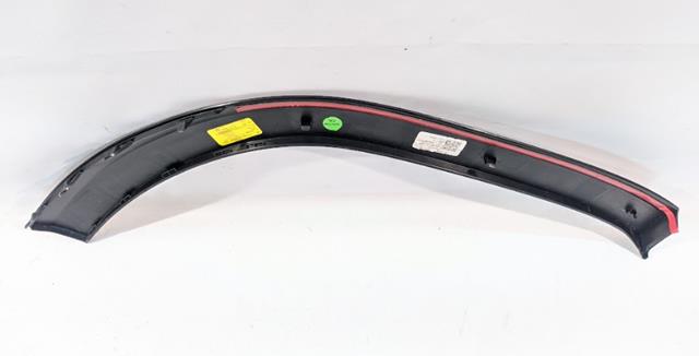 Розширювач задньої арки колеса, лівий Mercedes A2478850222 ціна, від 100.09 USD