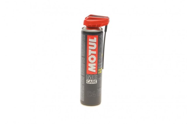 Очищувач-мастило ланцюгів мотоциклів Motul 815616 ціна, від 22.30 USD