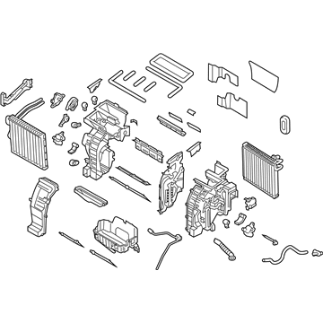 97205A7340 Hyundai/Kia 