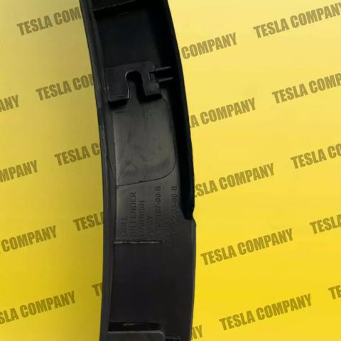 149418800B Tesla Молдинг арки колеса заднього, правий